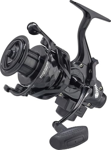 Balzer Space Runner BT-i 6500