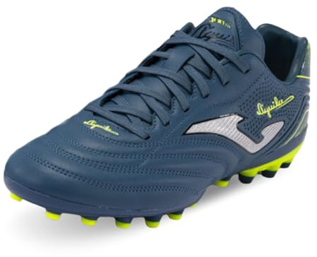 Joma Scarpe da Calcio AGUILA 24 Artificial Grass TG 43 cod AGUW2417AG