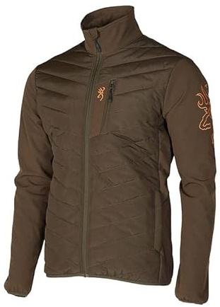 BROWNING Veste de chasse - Coldkill - Vert - 3XL