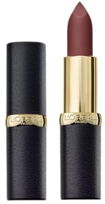 L'Oréal Paris Color Riche Matte läppstift – 4,54 gr
