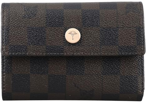 Joop! Cortina Piazza Cosma Purse MH10F Seal Brown