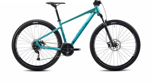 Ghost Kato Universal Mountainbike (29 | blaugrün/azurblau)
