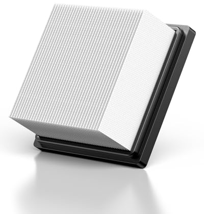 Filtro HEPA di ricambio per aspirapolvere senza fili SEESII, filtro umido/secco compatibile con aspirapolveri umido/secco SEESII da 2,6 galloni modello K-903