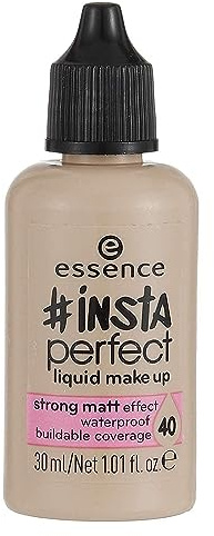 Essence - Insta Perfect Foundation