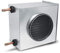 Scambiatore di calore per acqua calda NW 160-400 (NW 250)