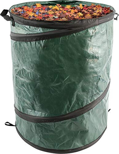 Heavy Duty Pop-Up Garden Waste Bags (73 Litres)