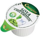 Soya Milk Jiggers 12g (Pack of 80)