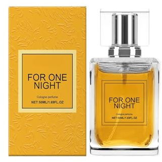 Profumo da uomo | Eau de Parfum per uomo & Eau de Toilette | Profumo da uomo con vaniglia e legno di cedro | 50 ml | Profumo fresco e duraturo (AX1)