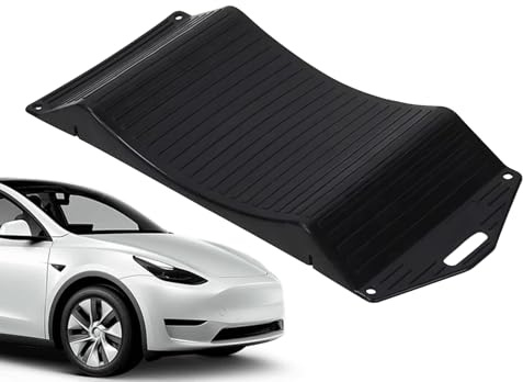 Cunei per rimorchio, posizionatore di parcheggio Antiscivolo, Cunei di bloccaggio per Pneumatici per, Auto, Camion, rimorchi, SUV, Moto, trasporti, Viaggi e Campeggio