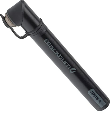 Blackburn Airstik Sl Pumpe Silver One Size