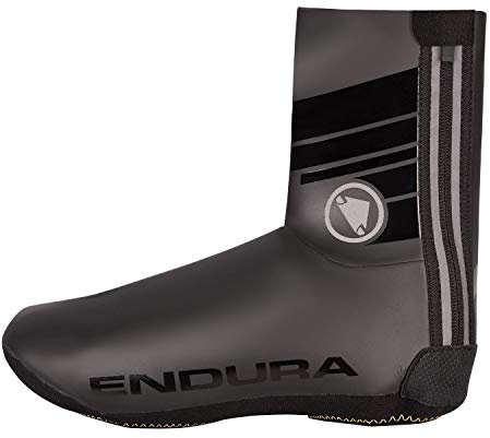 Endura Road Neoprene Overshoe | Waterproof Overshoes, Black, M