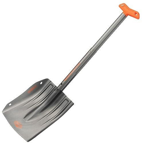 K2 BCA Lawinenschaufel Dozer 2T Shovel, Grey, 23F6002