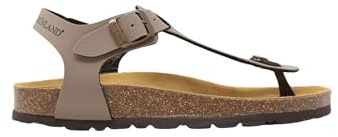 Grunland SB0215 Sara Sandalo Donna S. Tortora 40