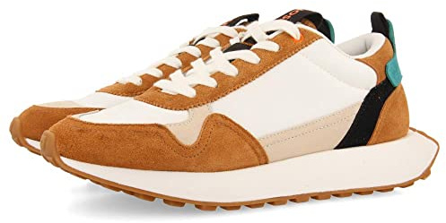 Sneakers Retro Multicolor para Hombre carluke