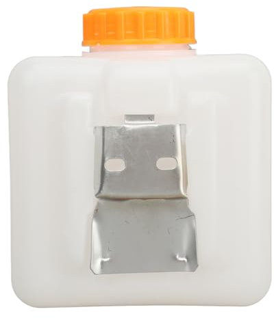 Serbatoio Benzina Carburante, Serbatoio Olio per Riscaldatore di Parcheggio Universale a Tenuta Stagna da 2,5 Litri per Camion per Auto