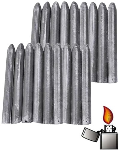 QLEUIFT 18 pcs Varillas de Soldadura universales de Baja Temperatura, Varillas de Soldadura de Aluminio, Varillas de Soldadura de Baja Temperatura, electrodo de Soldadura fácil, Alambre de Soldadura