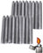 QLEUIFT 18 PCS Barrette universali per Saldatura a Bassa Temperatura, a Bassa Temperatura, Universale, Saldatura, a Bassa Temperatura, 8 cm, Lunghezza 1 cm