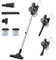 VAOTIDY C6 Aspiradora con Cable Potente Succión de 28KPa,Aspiradora 3-en-1,Antienredos,Aspirador Extra Largo de 7M,Aspirador Vertical para Pelo de Mascota/Alfombras/Suelos/Coche