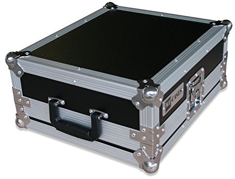 Mixercase für DJM (Haubencase) Flightcase Rack DJ
