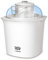 Cuisinart ICM100T Tasty Ice Cream Maker, 8.71(L) x 8.71(W) x 10.49(H), White