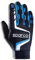SPARCO Touchscreen-Handschuhe 00209509NRAZ