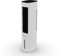 Midea SmartAir Fast Chill Tower with 5L Water Tank - Evaporative Cooling Fan - 2in1 Fan & Air Cooler - 3 Speeds & 60 Degree Oscillation - Creates a Cool Refreshing Breeze - Ideal for Hot Summer Days