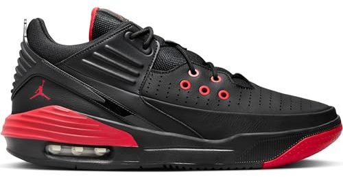 Nike - Jordan Max Aura 5 - DZ4353061 - Farbe: Schwarz - Größe: 44 EU
