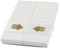 Liebesbrücke für Matratzen, 230 cm, Spaltfüller für Matratzen-Paare, rutschfest, Extra Long Mattress | Passend für Zwei Betten (90-240cm Breite) Love Bridge for Mattresses No Slipping