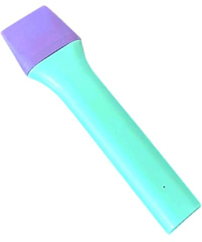 Stylo thermostatique chauffant – Stylo de plastification pour réparation de téléphone | Outil en silicone avec chaleur contrôlée, outil d'application de film pour façonner le verre et arrière