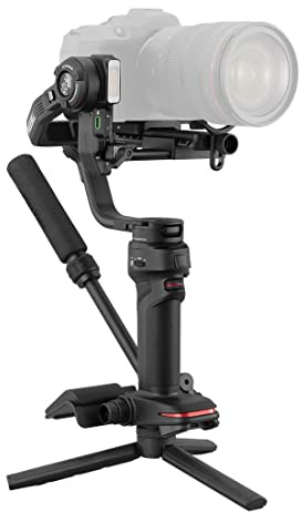 ZHIYUN WeeBill 3 Combo Gimbal