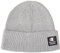 Champion Unisex Lifestyle Caps-802413 Beanie-Mütze, Grau Denkmal, One Size