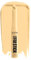 NYX Professional Makeup Korrigierender Concealer, Kaschiert Augenringe, Unreinheiten, dunkle Flecken und Verfärbungen ab, Mit Hyaluron, 12 Stunden Halt, Vegane Formel, Pro Fix Stick, Yellow