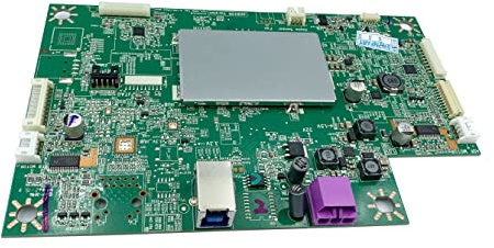 Contact Image Sensor CIS Scanner Kopfeinheit Formatierungskarte for HP ScanJet Pro 3500 f1 4500 fN1 DL520-01UHF-A DL520 01UHF EIN(Formatter 3500F1)