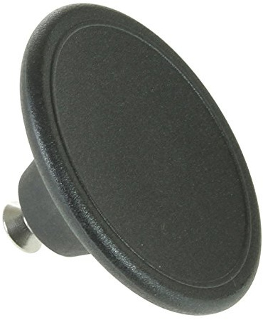 Qualtex Large 5.5cm Lid Hnadle Knob for Le Creuset Casserole Pots Dishs Saucepans