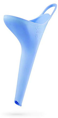 Medintim | Waypi Man | Urinoir Portable Pour Homme | Incontinence urinaire, Voyages, Surpoids