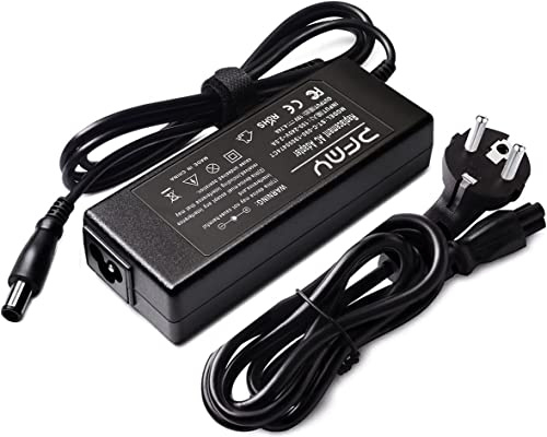 PFMY Bärbar Dator Laddare Nätadapter 19V 4,74A för HP Compaq Probook Elitebook 840 850 650 G1 G2 8460p 8470p 6930p 6360b 6450b 6460b 6470b 6475b 6730b 4530s 4535s 4540s 4545s 4730s