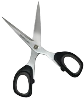 Tijera de titanio multiusos (1, 18cm)