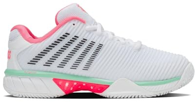 K-Swiss Women's Hypercourt Express 2 Hb Clay Shoes Tennis