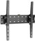 HALTERUNGSPROFI SFN3 Wandhalterung Superflach Neigbar für 40 42 46 47 50 55 Zoll VESA 400 x 400 optimal für LCD und LED Fernseher von Panasonic, Sony, Samsung, LG und Toshiba