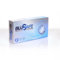 Maxvue Blusafe Monatslinsen Kontaktlinsen mit Blaulichtfilter & UV Schutz 2er Pack | Kontaktlinsen Monatslinsen, UV Kontaktlinsen, Kontaktlinsen mit Blaulichtfilter | Contact Lenses Dioptrie -3.25