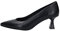 BAGATT Damen D11-AEJ70 Pumps, schwarz, 39 EU