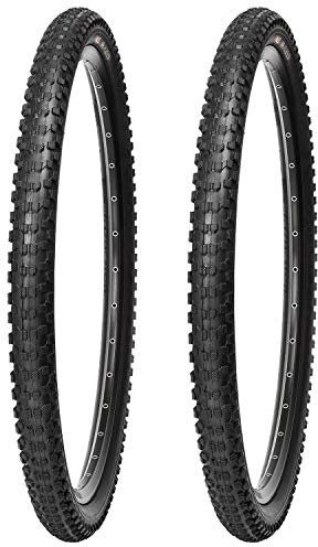 Kujo 2X 26x2.10 Reifen Set Resul MTB Fahrradreifen 26 Zoll 54-559