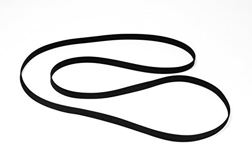 Ersatz-Antriebsriemen für Scheiben Thorens TD-240, europäische Produktion TD240
