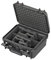 Max Cases - Valigia ermetica per fotografia con divisorie imbottite