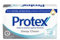 Protex Deep Clean Jabón Sólido Antibacterial, 90 g