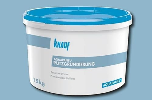 Knauf AQUAPANEL Putzgrundierung 15 Kg