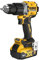DEWALT DCD805 XR Brushless G3 Combi has been engineered to give the greatest performance on the toughest jobsites, the 2 speed and 15 torque settings ultra-compact, lightweight design allows use in co