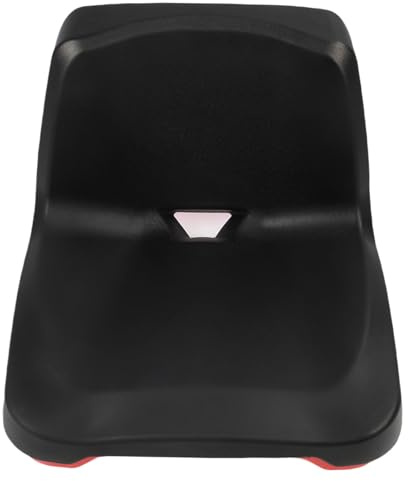 Spacnana Sedili per Trattore, Struttura in Pelle PVC, Supporto Ergonomico per la Schiena e Funzioni di Rilevamento del Peso, Sedili per Carrello Elevatore Ed Escavatore 18,31x18,5x12,6 Pollici