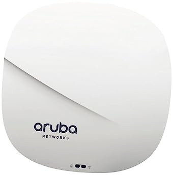 Hewlett Packard Enterprise iAP-315 Instant Wireless AP ROW