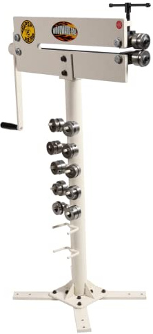 Woodward Fab WFBRSB18-STAND Stand For Super Bead Roller